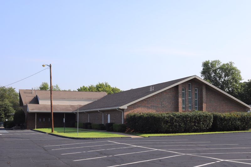 Heritage Baptist Church | 201 E Broad St #1703, Mansfield, TX 76063, USA | Phone: (817) 453-5580