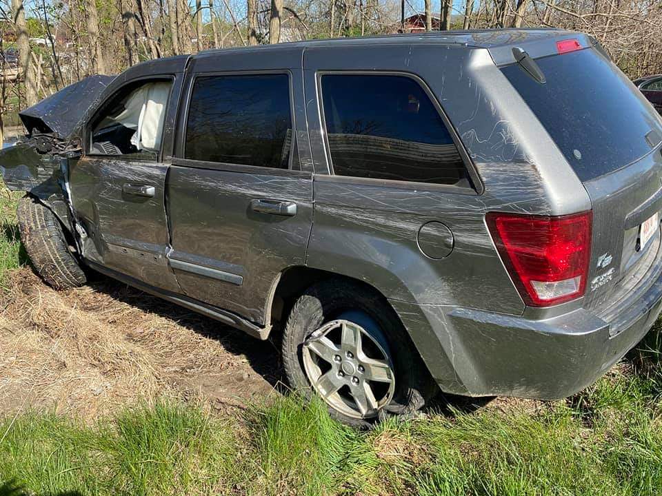 B & S Auto Salvage & Sales | 7820 N 050 E, Howe, IN 46746, USA | Phone: (260) 562-3099