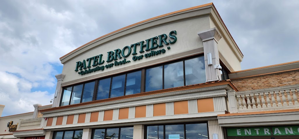 Patel Brothers | 830 W Golf Rd, Schaumburg, IL 60194, USA | Phone: (847) 519-3200