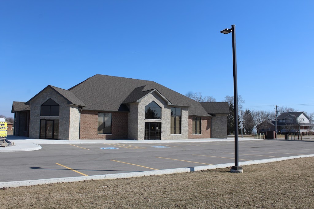 AwayCare - Southwestern Ontario | 580-B Middle Side Rd, Amherstburg, ON N9V 3R3, Canada | Phone: (800) 667-7267