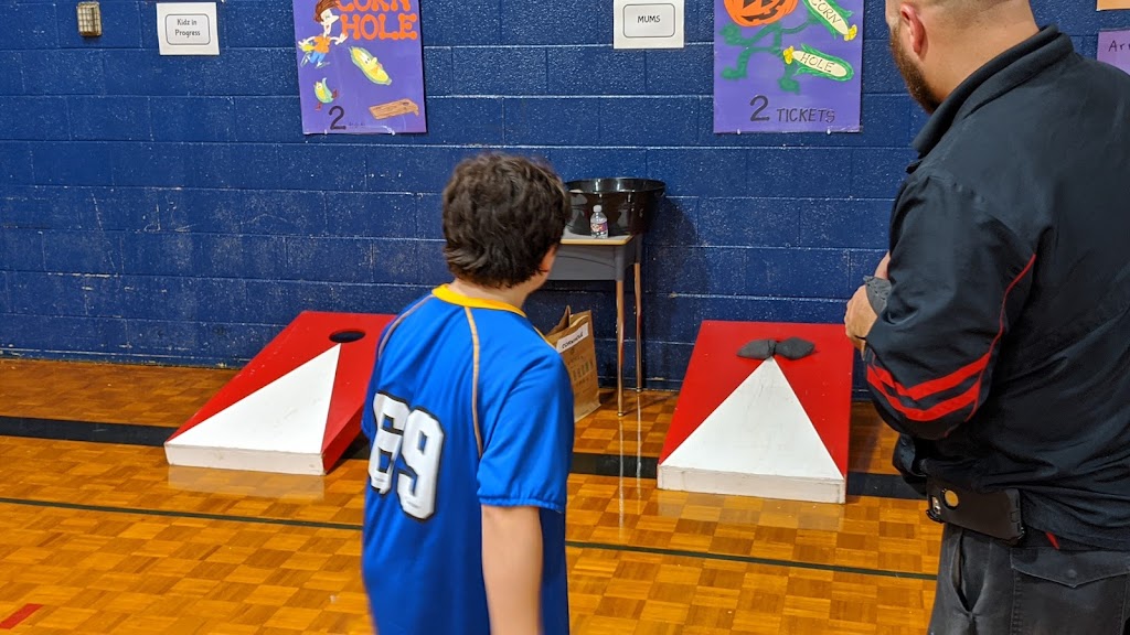 South Mebane Elementary School | 600 S Third St, Mebane, NC 27302, USA | Phone: (919) 563-6905