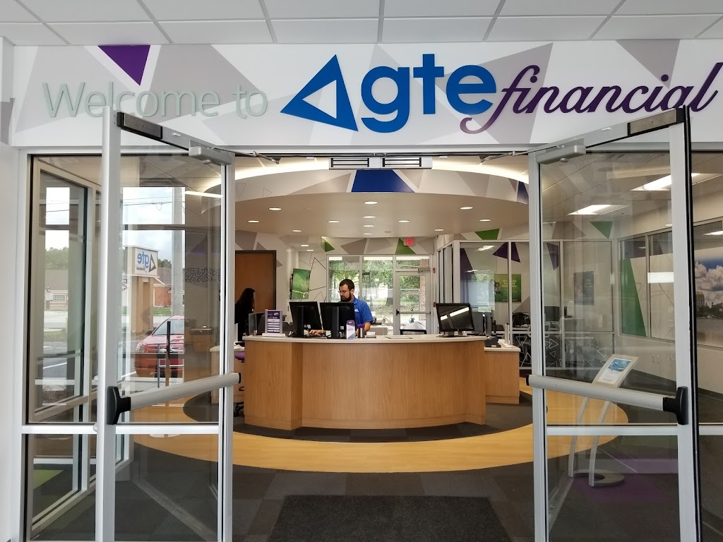 GTE Financial Credit Union | 5320 US Hwy 98 N, Lakeland, FL 33809, USA | Phone: (863) 225-9804