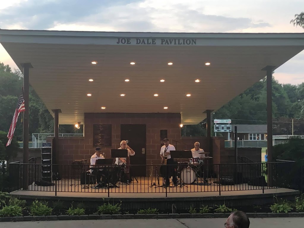 Joe Dale Pavilion | Minotola, Buena, NJ 08341 | Phone: (856) 697-9393