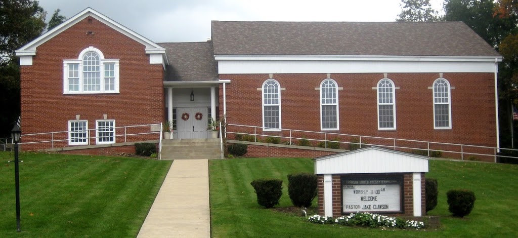 Jefferson United Presbyterian Church | 716 Gill Hall Rd, Jefferson Hills, PA 15025, USA | Phone: (412) 653-4797