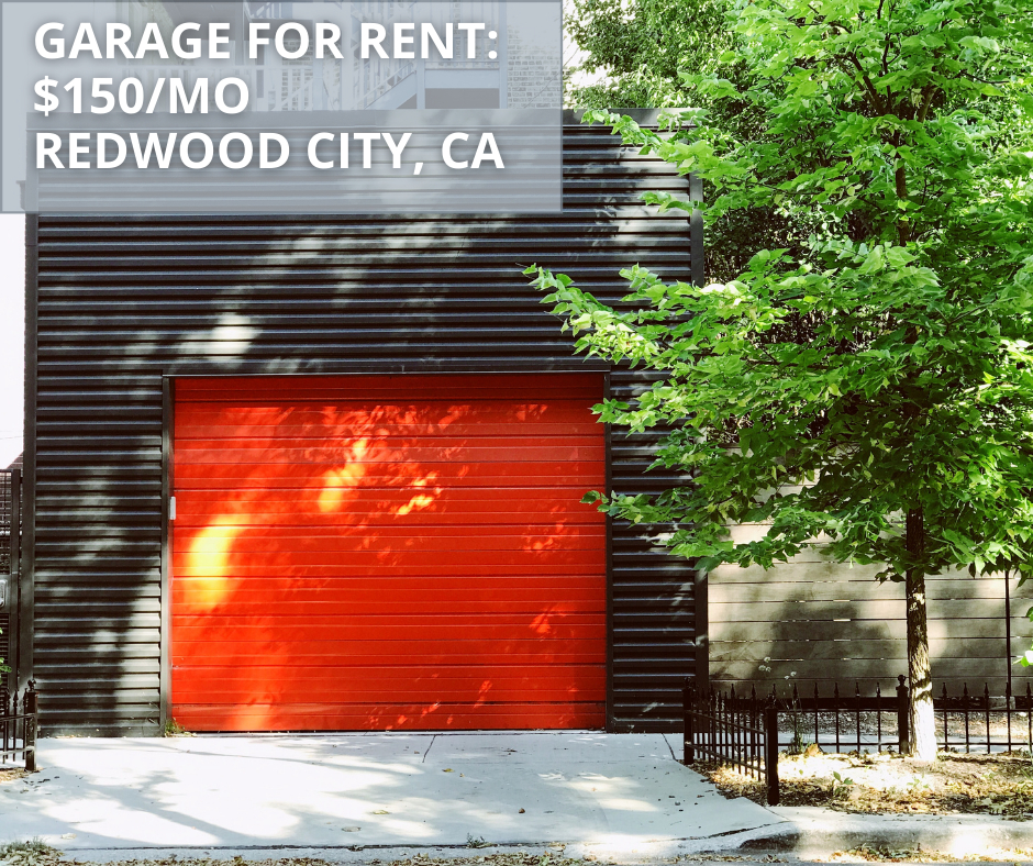 Stache Storage of Redwood City | 1078 Haven Ave, Redwood City, CA 94063, USA | Phone: (650) 226-4272