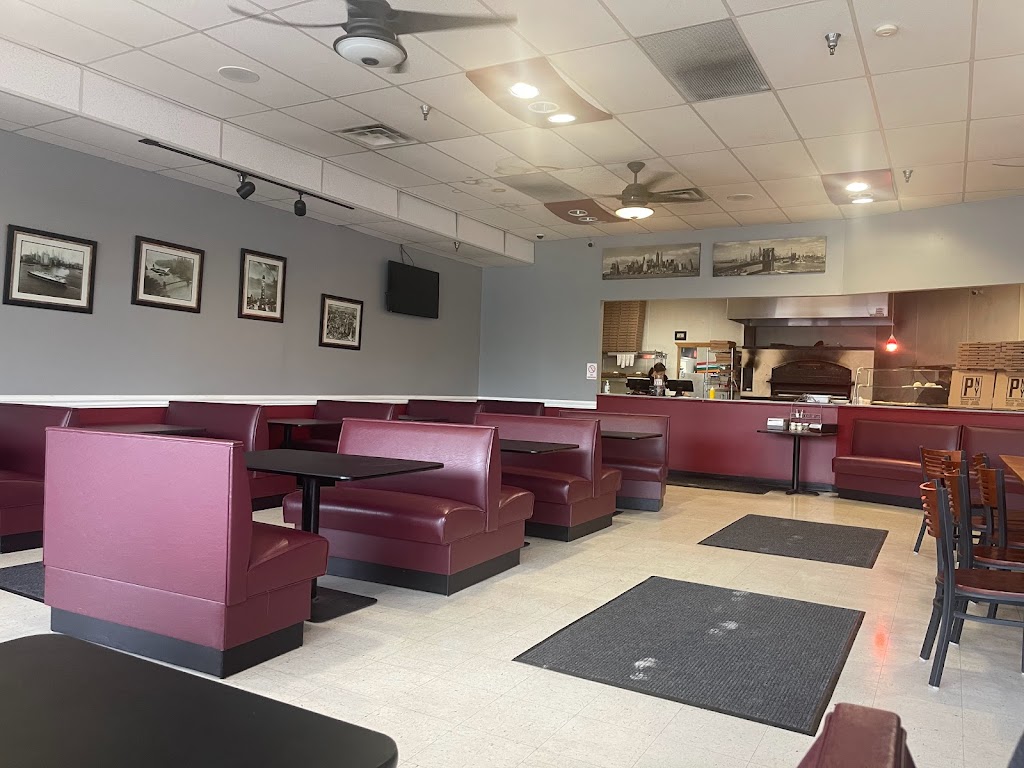 Pizzeria New York | 833 Hill Rd N, Pickerington, OH 43147, USA | Phone: (614) 862-4743