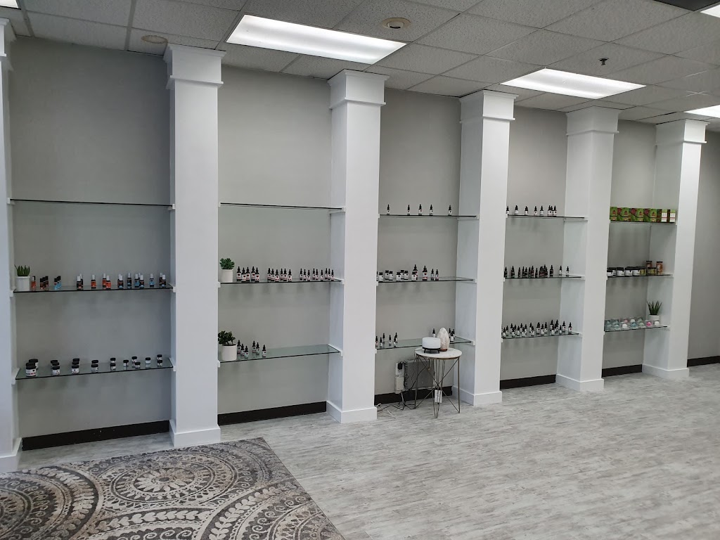 Healthy Hearts CBD | 5427 Moreno St Suite B, Montclair, CA 91763, USA | Phone: (760) 265-0131