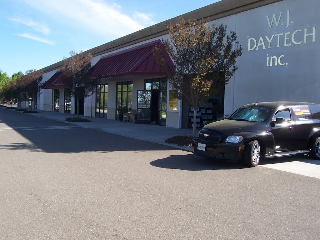 WJ Daytech, Inc | 1249 Illinois St #2, Fairfield, CA 94533, USA | Phone: (707) 429-5009