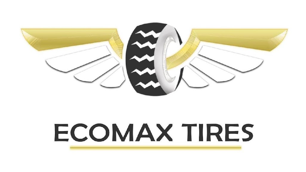 Ecomax Tires and service | 700 E Constance Rd, Suffolk, VA 23434, USA | Phone: (757) 935-5911
