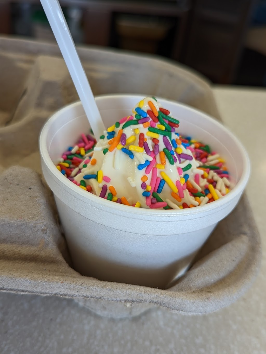 Mel-O-Creme | 1512 Woodville Rd, Millbury, OH 43447, USA | Phone: (419) 836-8160