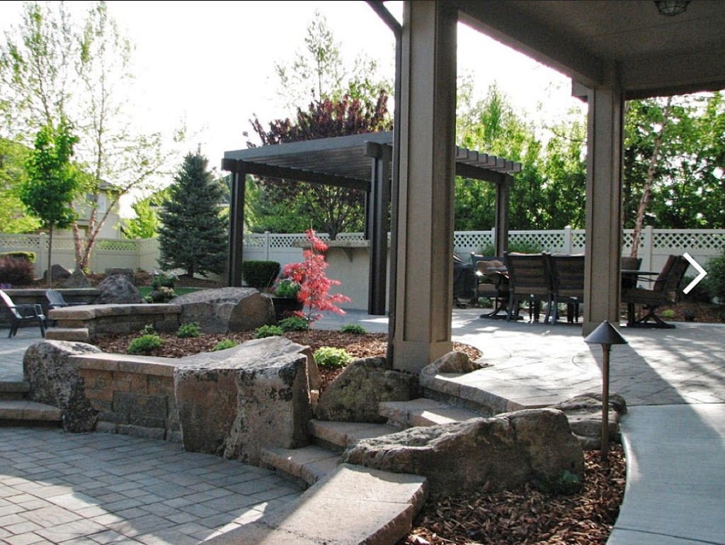 Sterling Landscape Company, LLC | 4663 Ustick Rd, Nampa, ID 83687, USA | Phone: (208) 461-5111