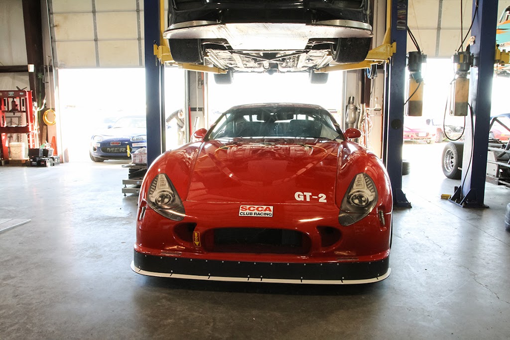 Motorsport Enterprises Racing | 9035 Performance Ct, Cresson, TX 76035, USA | Phone: (817) 396-4831