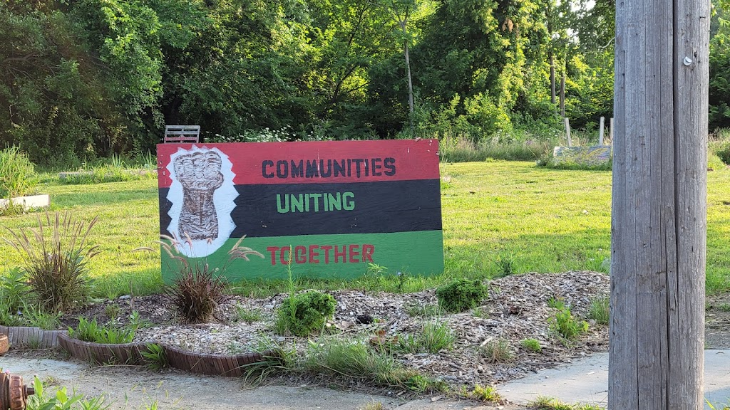 Small Ville Learning Farms | 5862 Malcolm St, Detroit, MI 48213, USA | Phone: (313) 721-8220