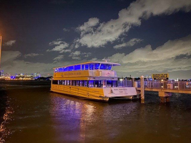 East Coast Cruises | 3147 Deer Trail, DeLand, FL 32724, USA | Phone: (866) 552-7847