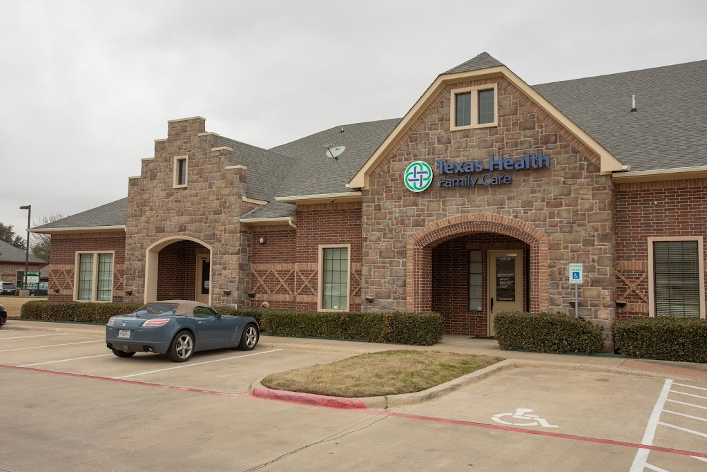 Texas Health Family Care | 4300 Windsor Centre Trail #200, Flower Mound, TX 75028, USA | Phone: (972) 899-8080