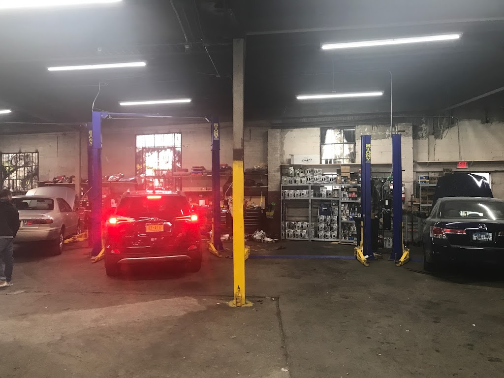 福州车行JS MAX Auto Inc | 3550 College Point Blvd, Flushing, NY 11354, USA | Phone: (917) 780-8888