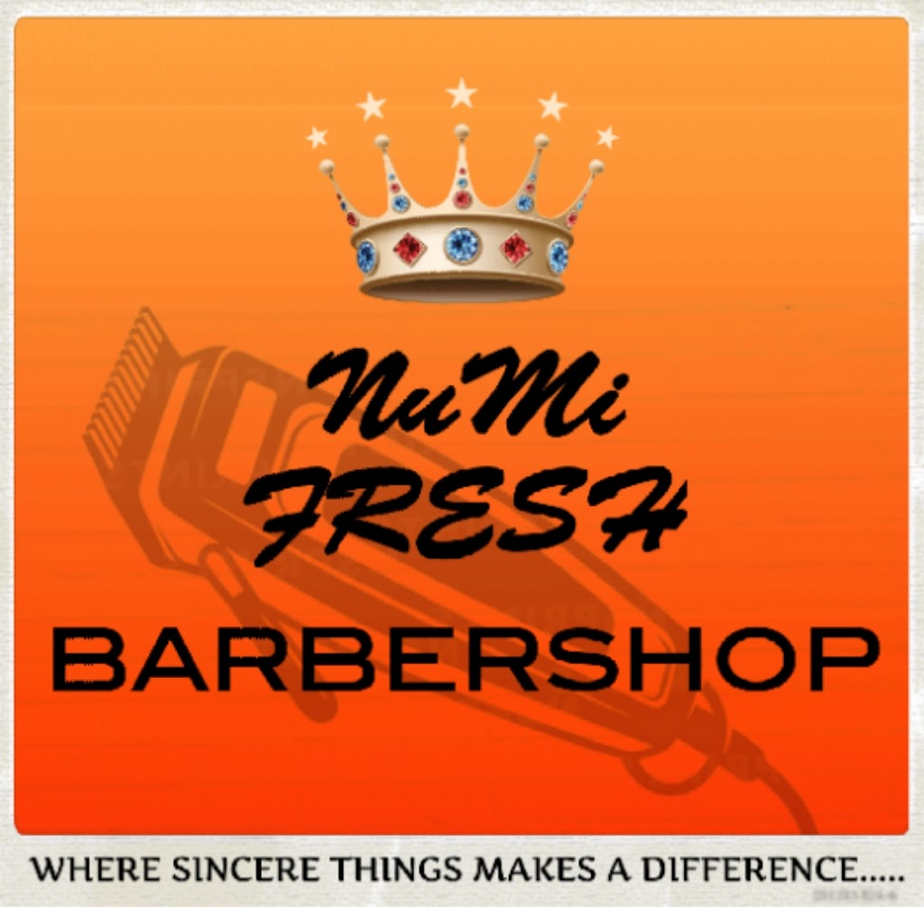 Numi Fresh Barbershop | 318 E Oak St Suite 160, Denton, TX 76201, USA | Phone: (940) 597-2532
