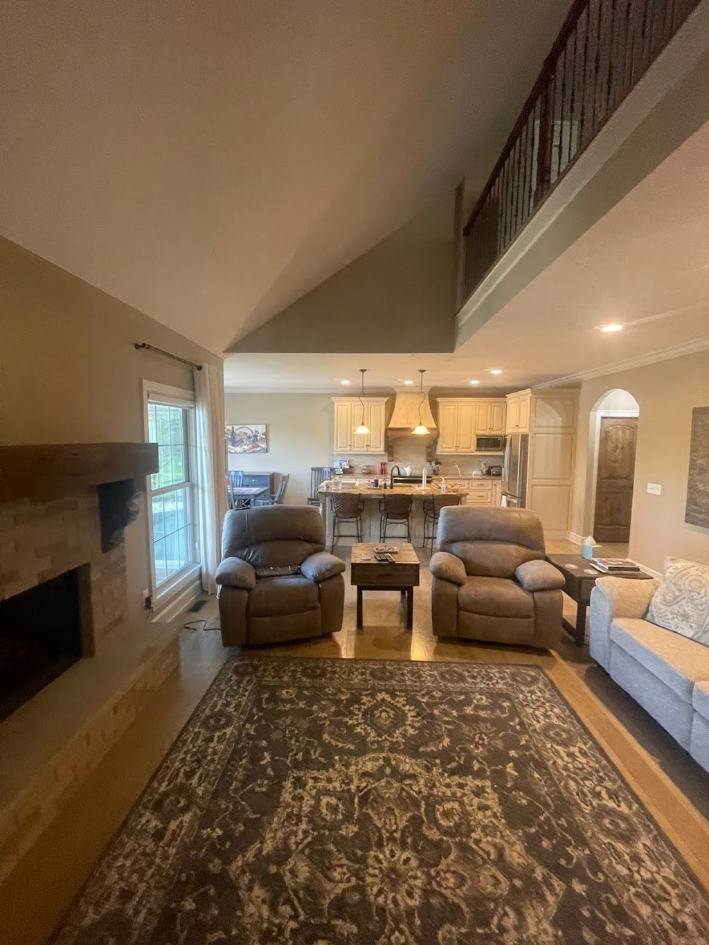 Taylor Painting & Property Services | 4549 Orchard View Dr SE, East Canton, OH 44730, USA | Phone: (330) 639-3874