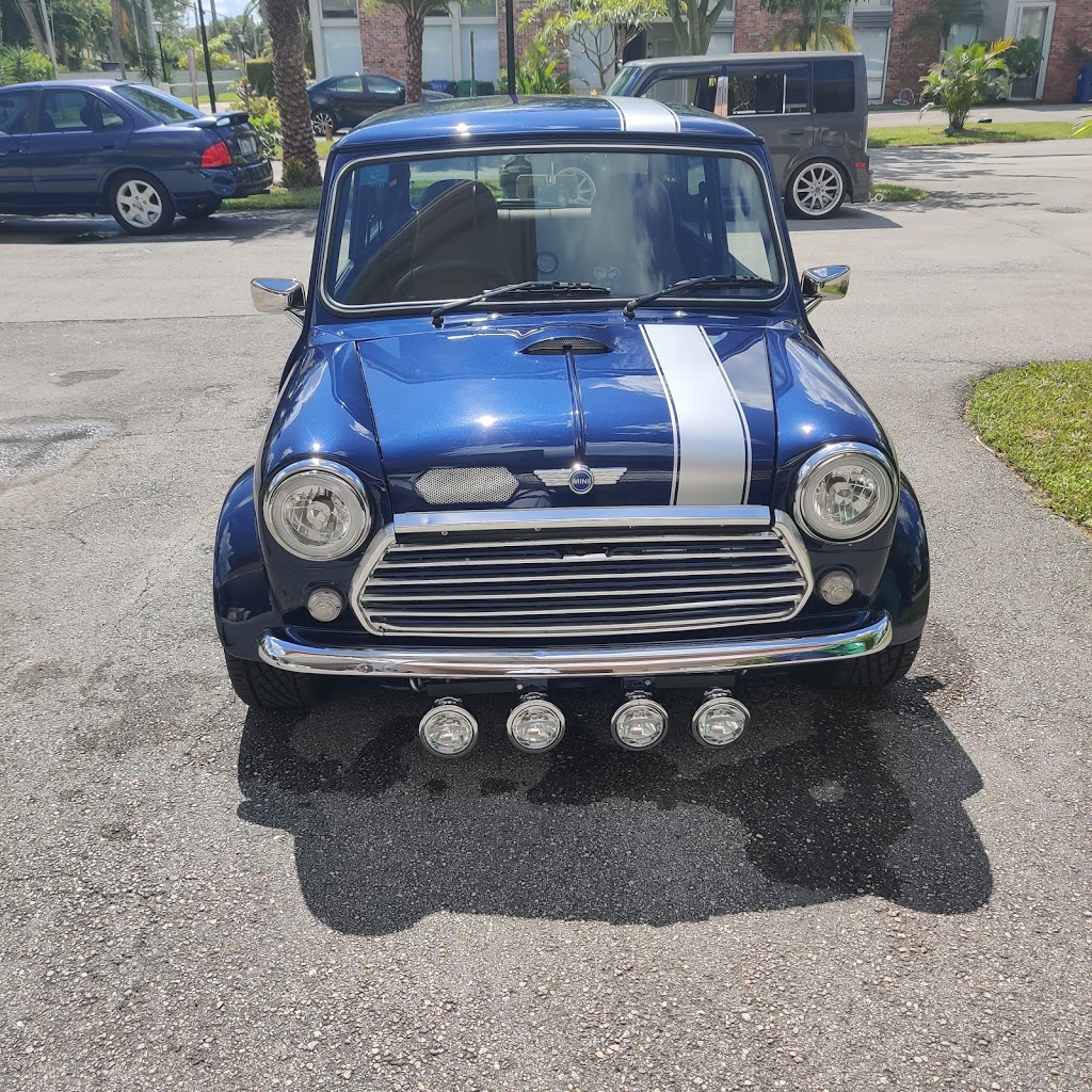 Mini Coopers Of Miami | 6331 NW 87th Ave, Miami, FL 33178, USA | Phone: (305) 592-9920