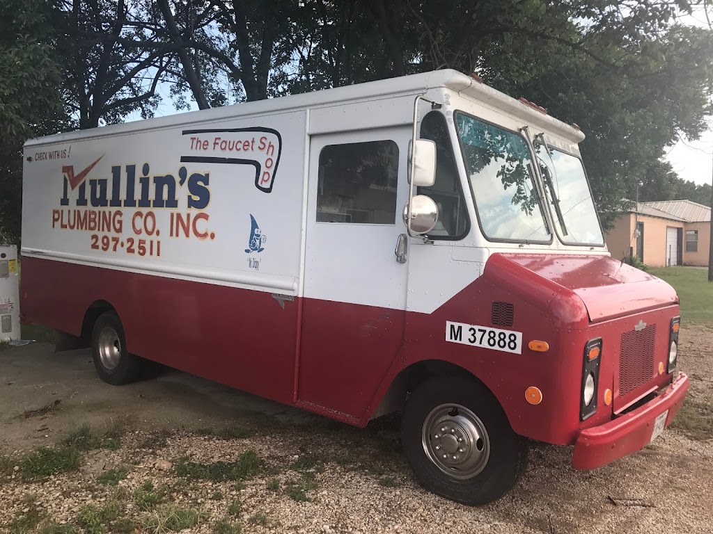 Mullins Plumbing | 121 N Magnolia St, Crowley, TX 76036 | Phone: (817) 297-2511