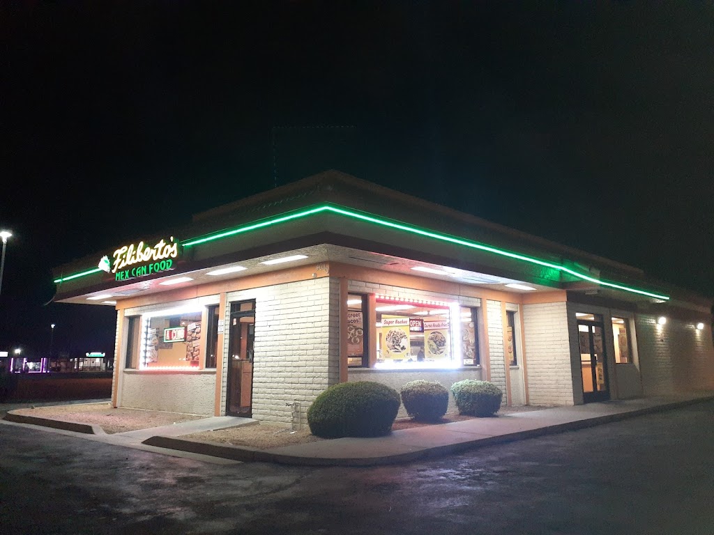 Filibertos Restaurant | 4030 N 67th Ave, Phoenix, AZ 85033, USA | Phone: (623) 846-2823