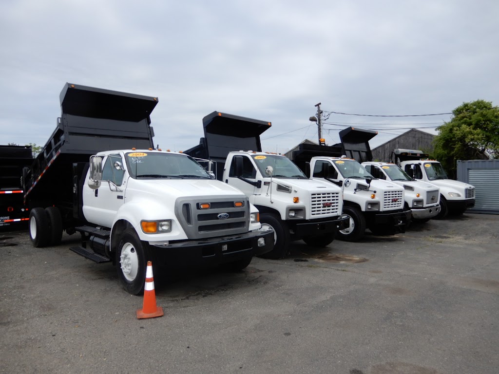 Cassone Truck & Equipment Sales | 1950 Lakeland Ave, Ronkonkoma, NY 11779, USA | Phone: (631) 389-7800