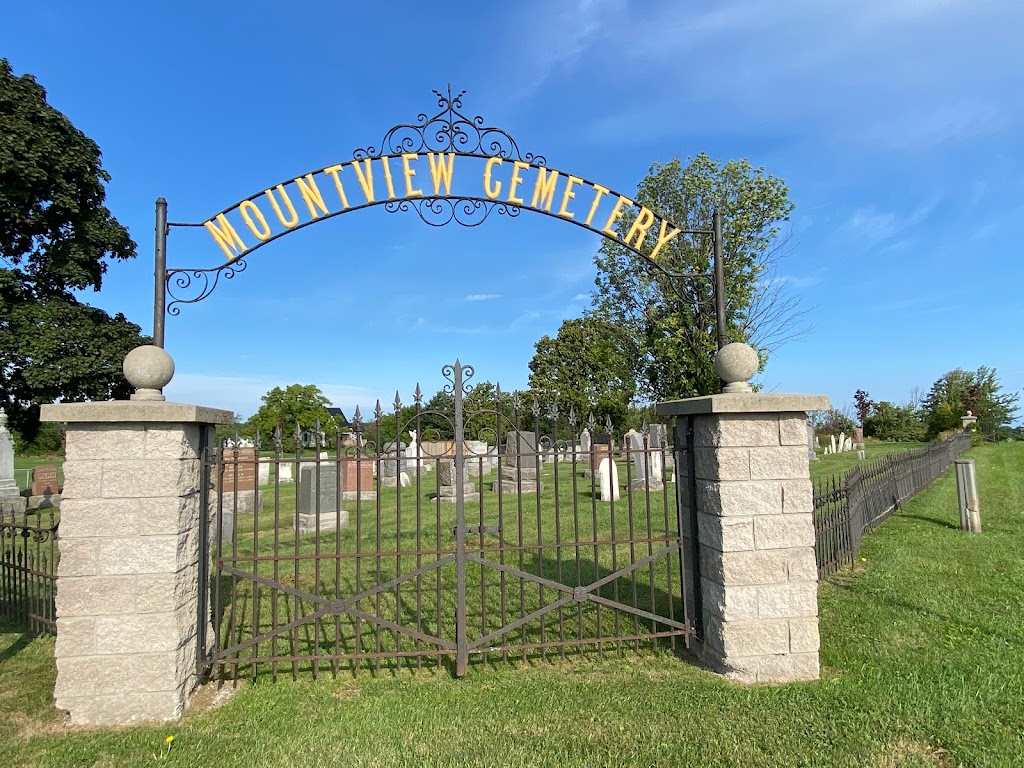 MountView Cemetery | 4015 Moyer Rd, Lincoln, ON L0R 2C0, Canada | Phone: (905) 563-2799 ext. 247