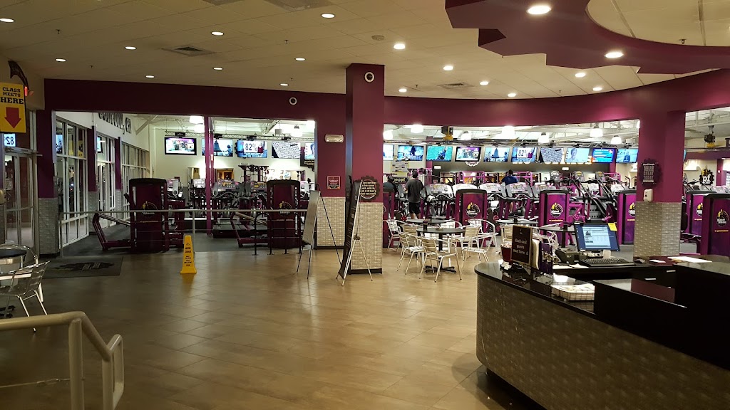 Planet Fitness | 3375 Port Chicago Hwy Suite 51, Concord, CA 94520, USA | Phone: (925) 826-5709