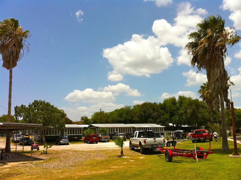 Webers Boat Landing | 747 Carmel Dr, Sandia, TX 78383, USA | Phone: (361) 813-8353