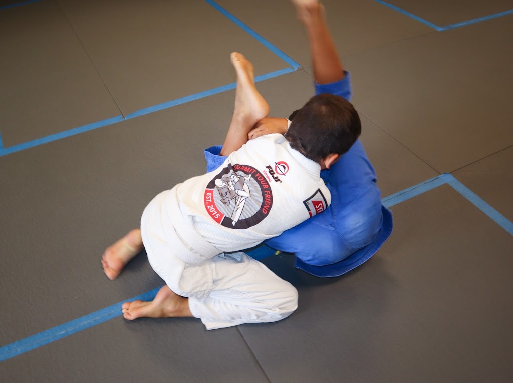 Submit Your Friend Brazilian Jiujitsu Academy | 600 Washington St, Brighton, MA 02135, USA | Phone: (857) 251-8223