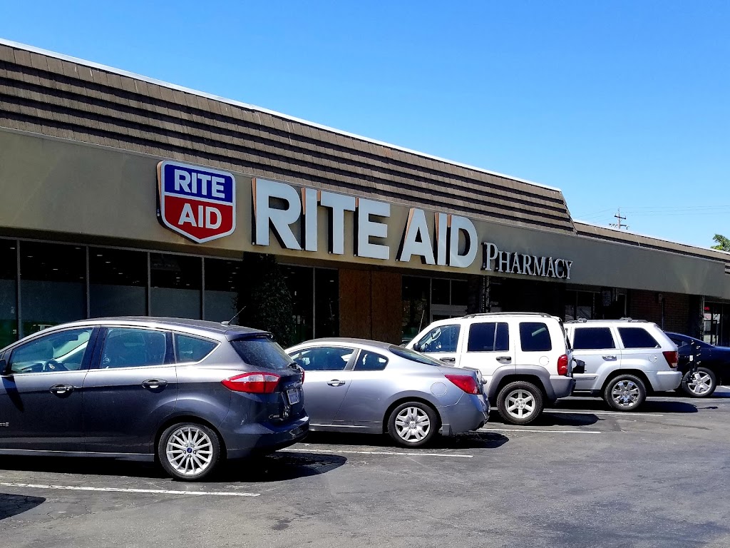 Rite Aid | 1355 MacArthur Blvd, San Leandro, CA 94577, USA | Phone: (510) 352-3677