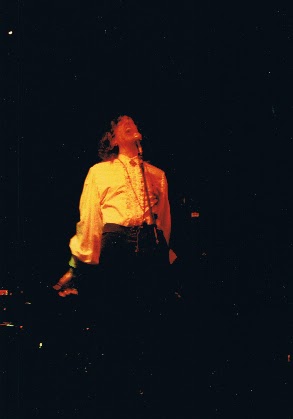 Perry Montauredes - Voice Lessons - Sunday