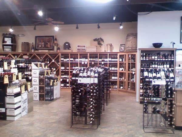 Jordan Wine and Spirits | 17021 Lincoln Ave # G, Parker, CO 80134, USA | Phone: (720) 851-2951