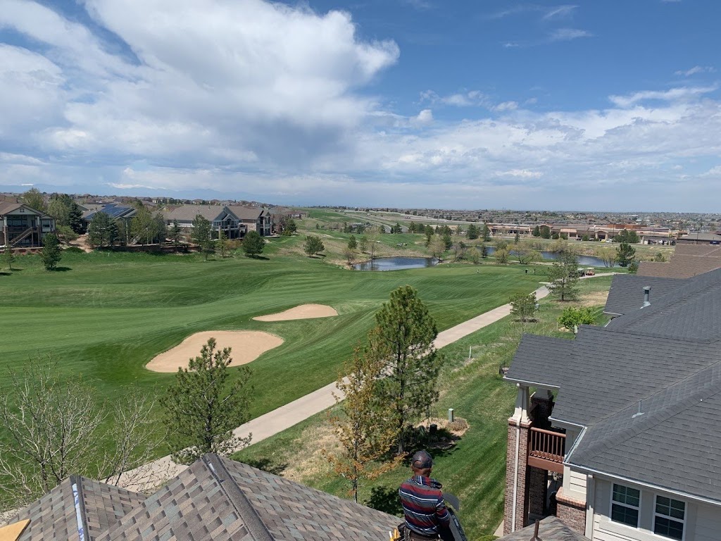 Sky Manor Roofing & Exteriors | 13591 High Cir, Thornton, CO 80241 | Phone: (303) 876-0055