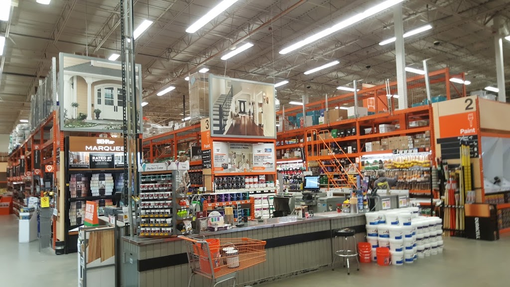 The Home Depot | 9078 Highland Rd, White Lake, MI 48386, USA | Phone: (248) 698-4801