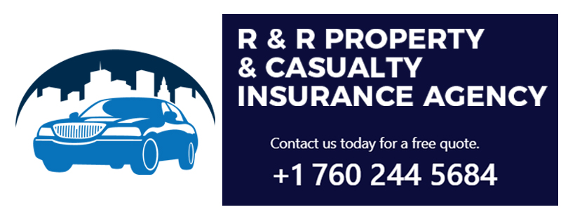 R & R Prop&Cas Insurance Agency | 14312 Main St, Hesperia, CA 92345, USA | Phone: (760) 244-5684