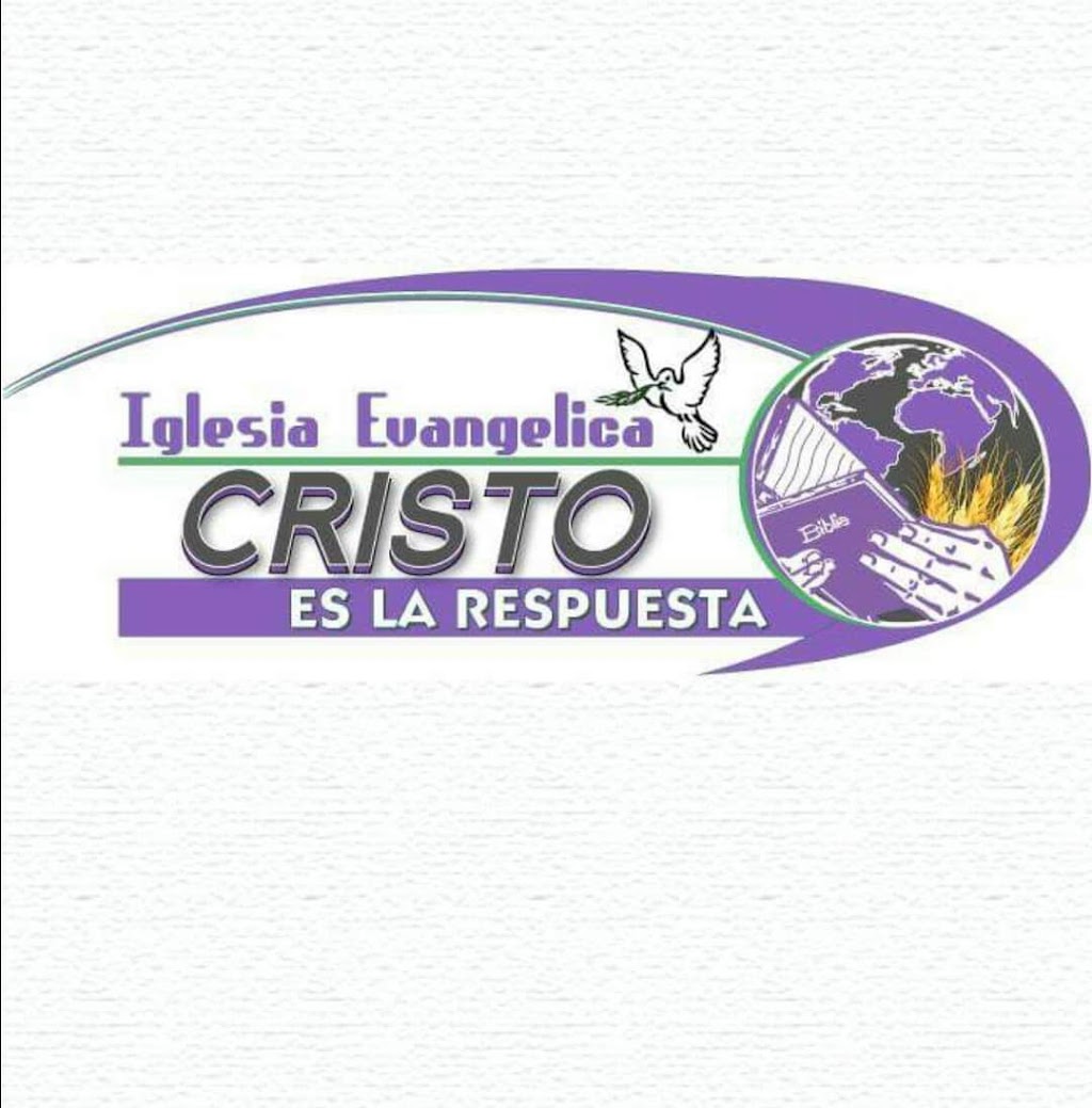 Iglesia Evangélica Cristo Es La Respuesta | 17309 Old Baltimore Rd, Olney, MD 20832, USA | Phone: (240) 277-6411