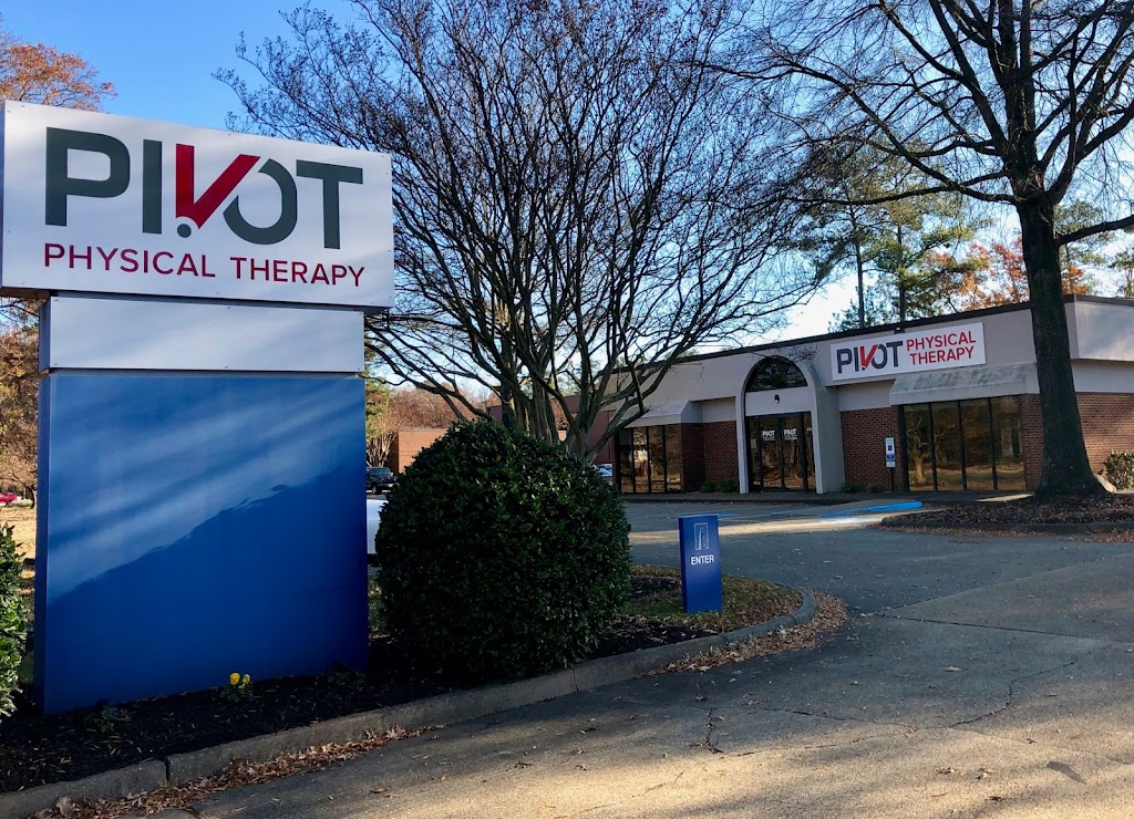 Pivot PT- Newport News (Denbigh) | 612 Denbigh Blvd, Newport News, VA 23608, USA | Phone: (757) 874-0032