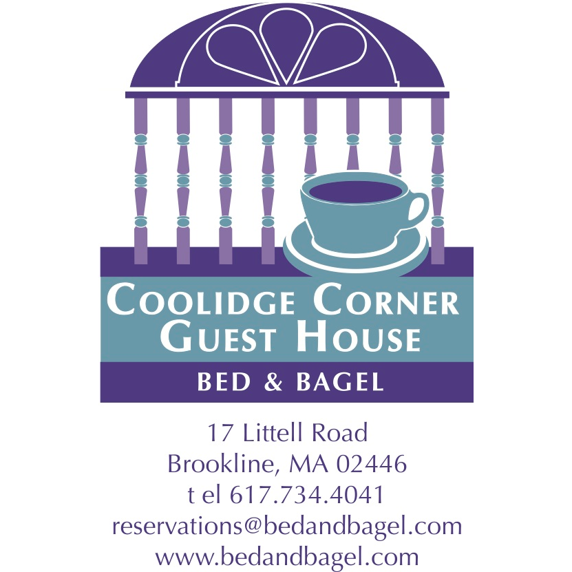 Coolidge Corner Guest House | 17 Littell Rd, Brookline, MA 02446, USA | Phone: (617) 734-4041