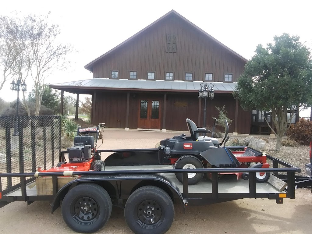 Texas Lawnmower Shop | 3954 FM471 N, Castroville, TX 78009 | Phone: (210) 779-7135