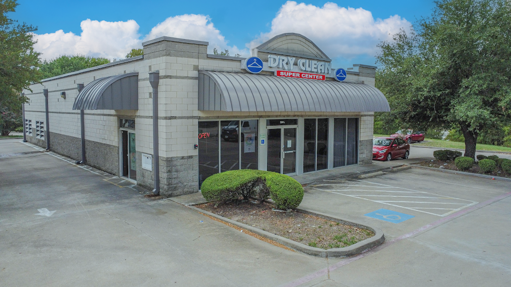 Dry Clean Super Center & Tailors | 1104 E Bethany Dr, Allen, TX 75002, USA | Phone: (972) 747-9987