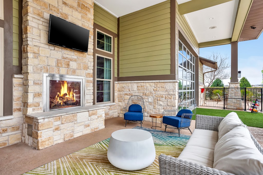 Bexley at Tech Ridge Apartments | 1200 E Parmer Ln, Austin, TX 78753, USA | Phone: (833) 721-2116