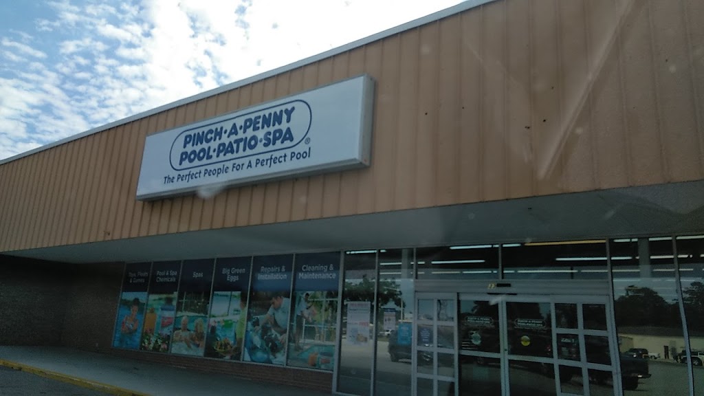 Pinch A Penny Pool Patio Spa | 33 S Arlington Rd, Jacksonville, FL 32216, USA | Phone: (904) 724-1786