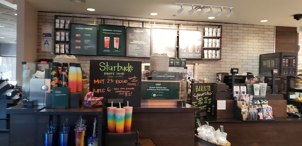 Starbucks | 1701 N Gaffey St, San Pedro, CA 90731, USA | Phone: (310) 214-1561