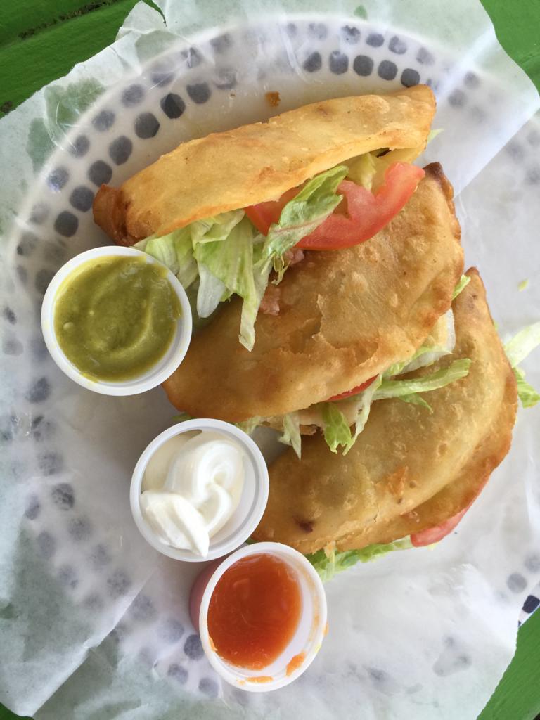 Taquitos Michoacanos 2 | FM812, Austin, TX 78719 | Phone: (512) 712-3436