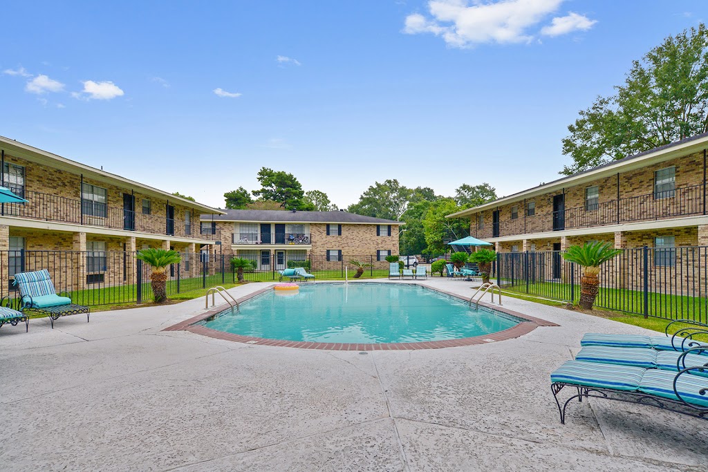 Park Regency Apartments | 260 Sharp Rd, Baton Rouge, LA 70815, USA | Phone: (225) 960-6441