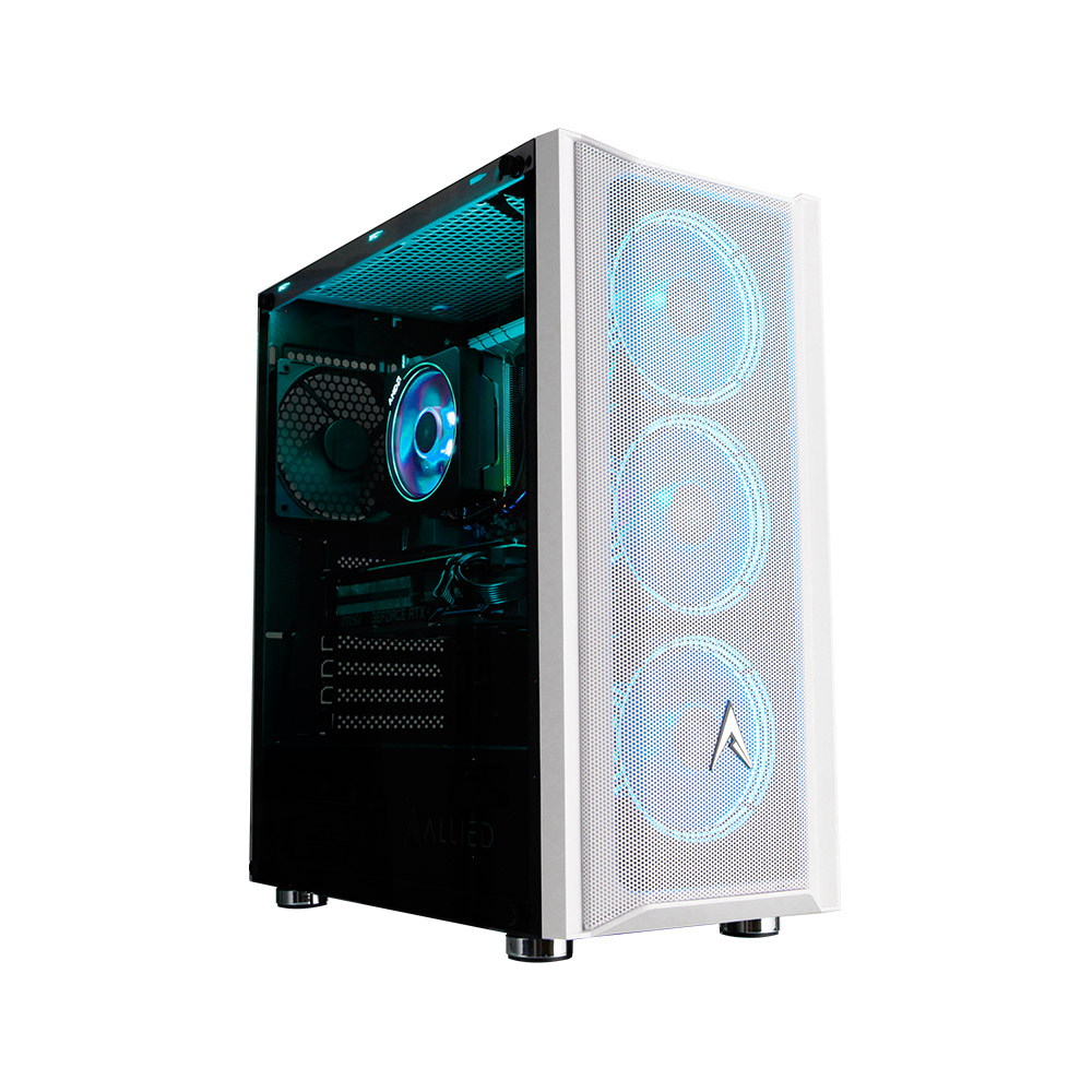 Allied Gaming PC | 8311 Eastpoint Dr, Dallas, TX 75227, USA | Phone: (469) 981-0603