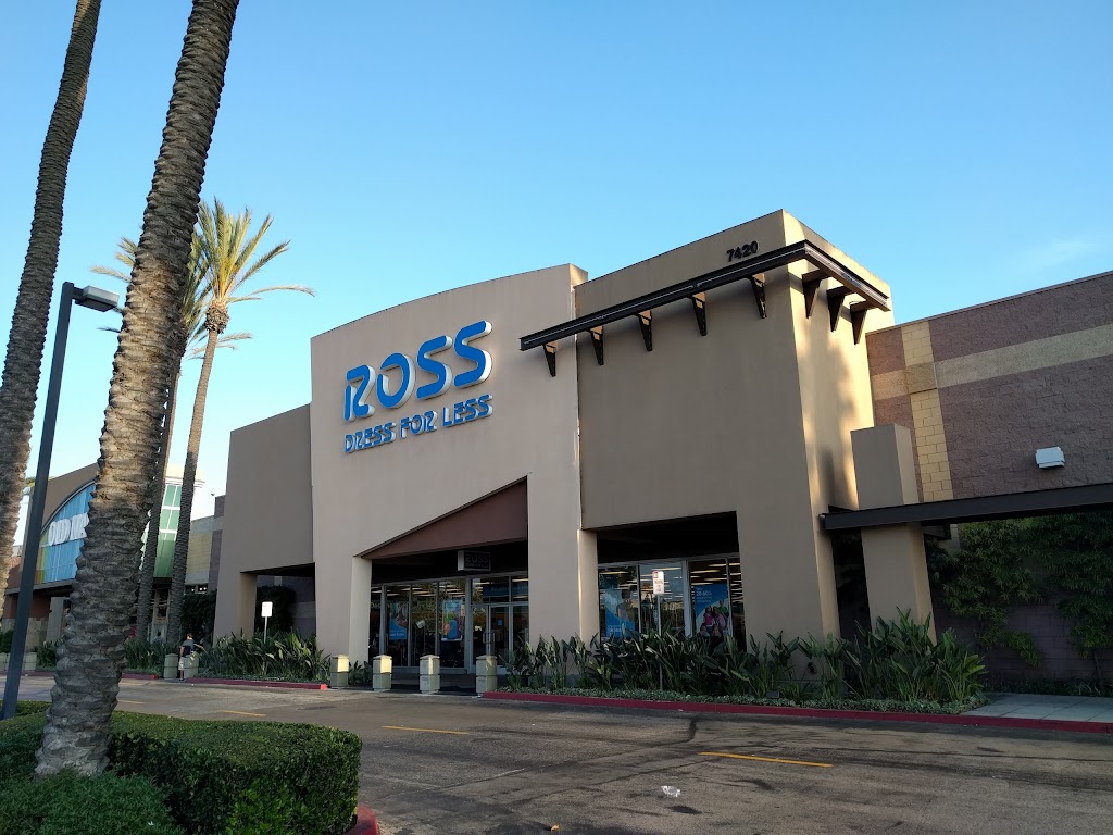 Ross Dress for Less | 7420 Carson Blvd, Long Beach, CA 90808, USA | Phone: (562) 377-1152