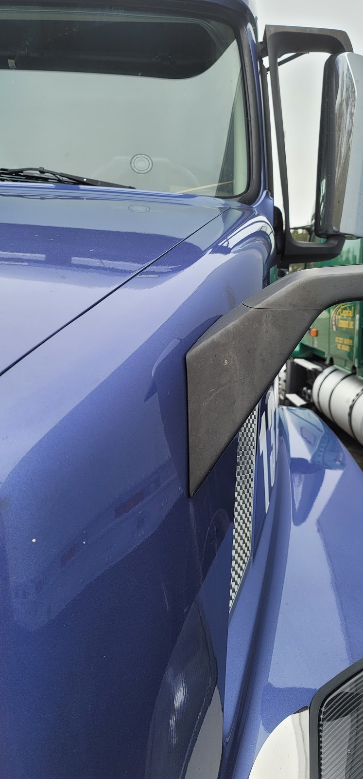 MMDR Truck Repair | 357 W Hightower Dr, Dawsonville, GA 30534, USA | Phone: (706) 429-1238