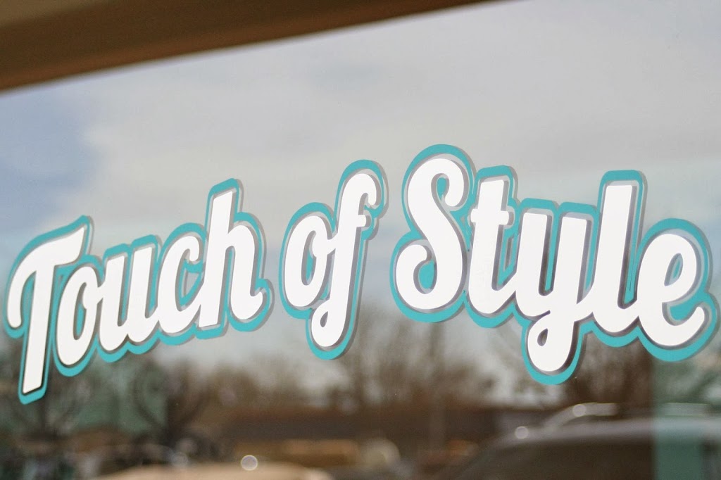 Touch of Style Salon | 2293 W Eisenhower Blvd, Loveland, CO 80537, USA | Phone: (970) 619-8947